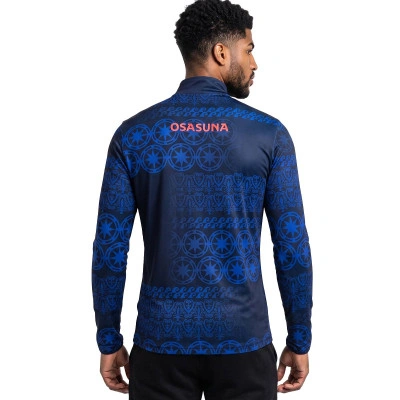 Sweat-shirt CA Osasuna Pre-match 2026-2027