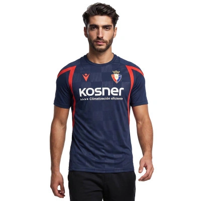 Maillot CA Osasuna Training 2026-2027