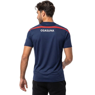 Maillot CA Osasuna Training 2026-2027