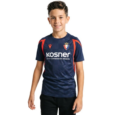 Maillot Enfant CA Osasuna Training 2026-2027