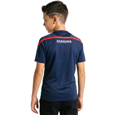 Maillot Enfant CA Osasuna Training 2026-2027