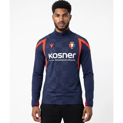 Sweat-shirt CA Osasuna Training 2026-2027