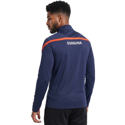 Sweat-shirt CA Osasuna Training 2026-2027