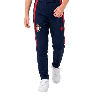 Pantalon Enfant CA Osasuna Training 2026-2027
