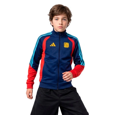 Veste Lamine Yamal Tiro26 League Niño