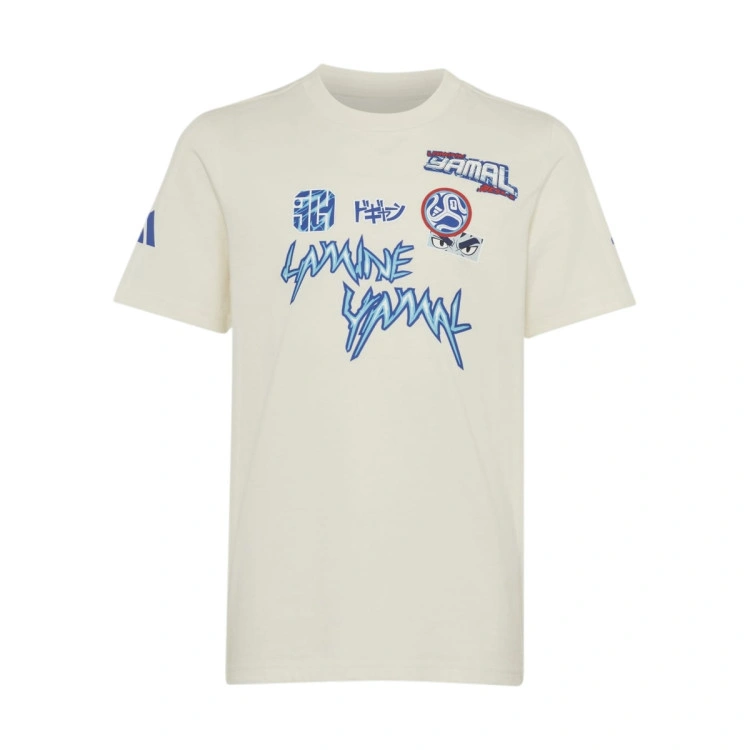 camiseta-adidas-lamine-yamal-off-white-0