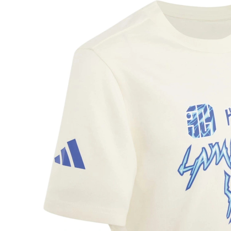 camiseta-adidas-lamine-yamal-off-white-3