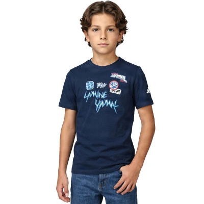 T-Shirt Lamine Yamal