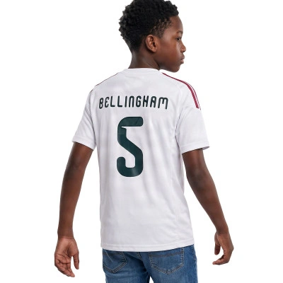 T-Shirt Jude Bellingham
