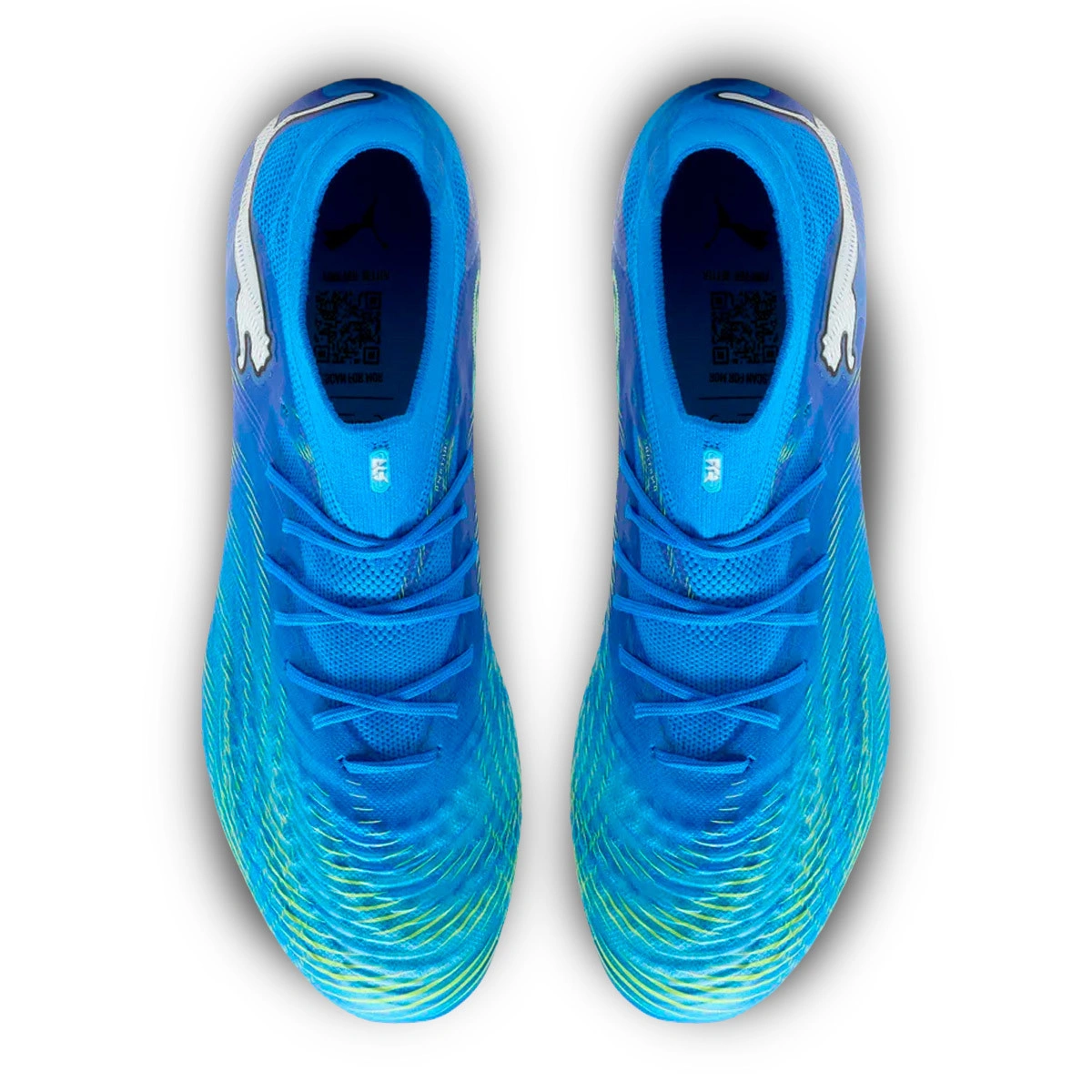 bota-puma-future-9-ultimate-mxsg-ultra-blue-white-luminous-blue-fizzy-mel-4