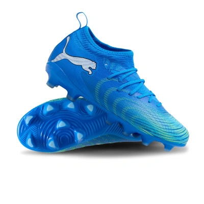 Chaussure de football Enfant Future 9 Match FG/AG