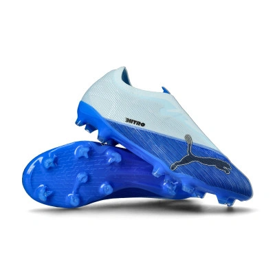 Chaussure de football Ultra Nitro 7 Match LL FG/AG