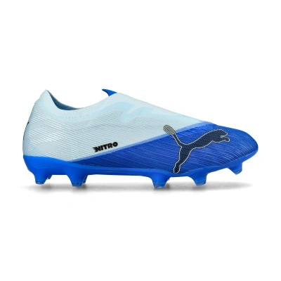 Chaussure de football Ultra Nitro 7 Match LL FG/AG