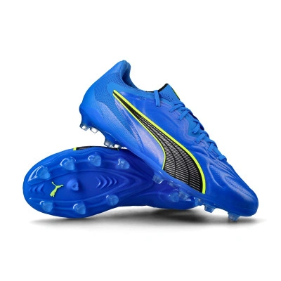 Chaussure de football King 20 Pro FG/AG