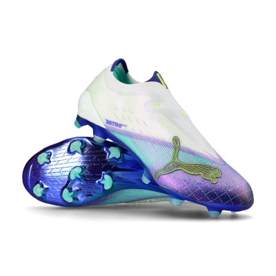 Chaussure de football Ultra Nitro 7 Ultimate LL Hyper Rush FG