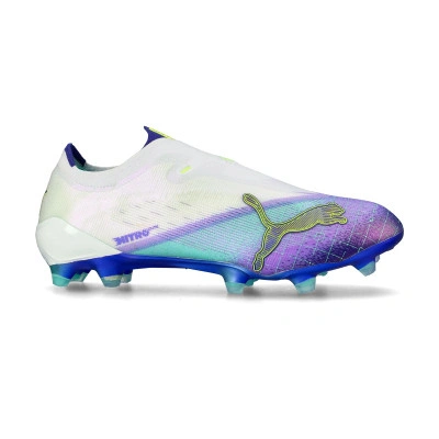 Chaussure de football Ultra Nitro 7 Ultimate LL Hyper Rush FG