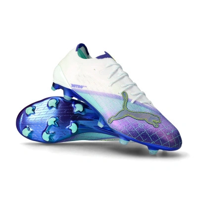 Chaussure de football Ultra Nitro 7 Ultimate Hyper Rush FG