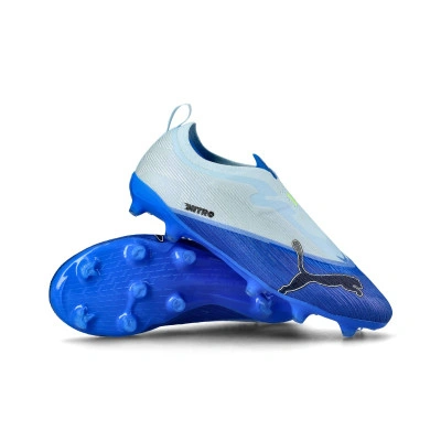 Chaussure de football Enfant Ultra Nitro 7 Ultimate LL FG/AG
