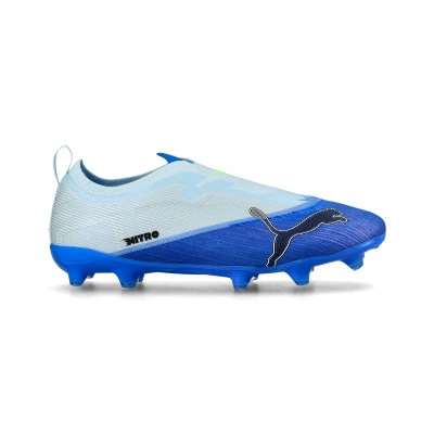 Chaussure de football Enfant Ultra Nitro 7 Ultimate LL FG/AG