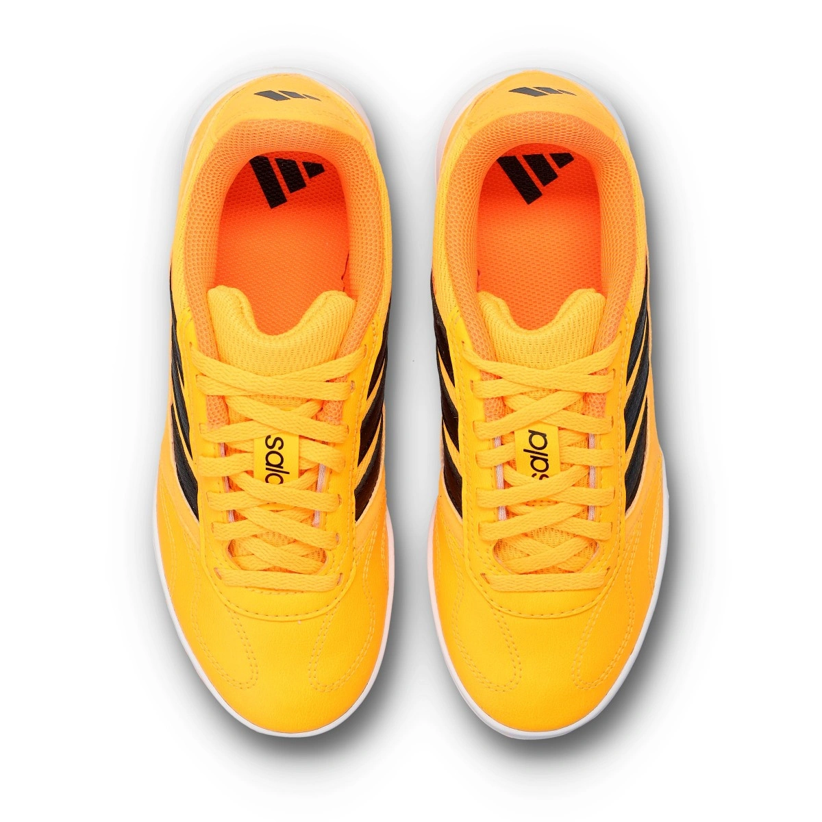 zapatilla-adidas-super-sala-iii-nino-naranja-5