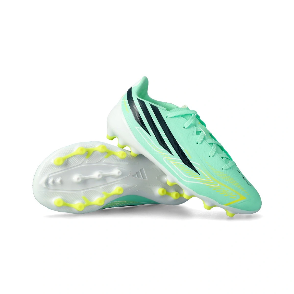 bota-adidas-f50-hyperfast-league-ag-nino-verde-0