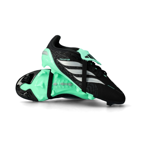 Chaussure de football adidas Enfant Predator Elite FT FG