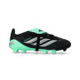 Enfant Predator Elite FT FG-Core Black-Silver Metallic-Pulse Mint