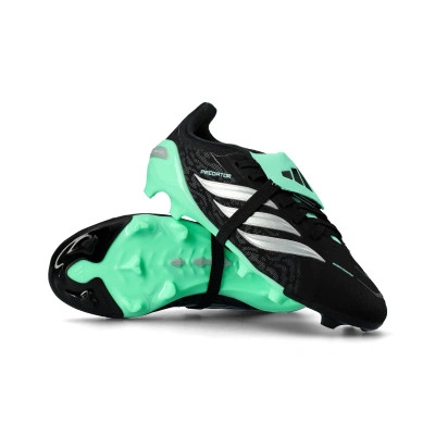 Chaussure de football Enfant Predator Elite FT FG