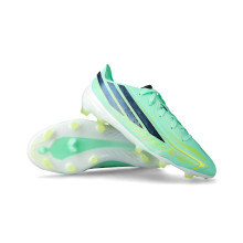Chaussure de football adidas Enfant F50 Hyperfast Elite FG