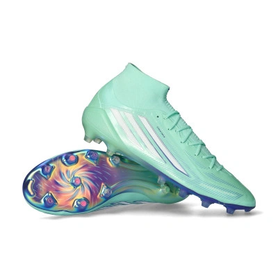 Chaussure de football Femme F50 Sparkfusion Elite FG/AG