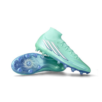 Chaussure de football adidas Femme F50 Sparkfusion Pro FG/AG