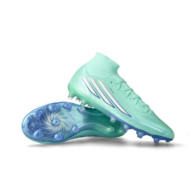 Chaussure de football Femme F50 Sparkfusion Pro FG/AG
