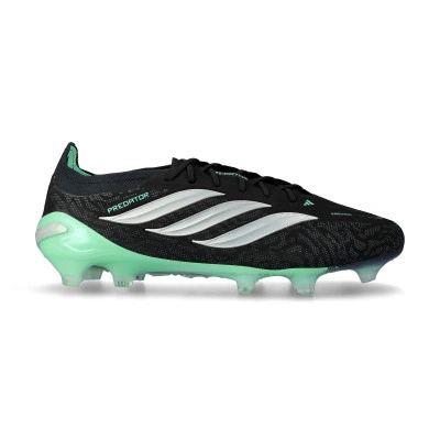 Chaussure de football Predator L Elite FG
