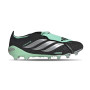 adidas Predator Elite FT AG-Core Black-Silver Metallic-Pulse Mint