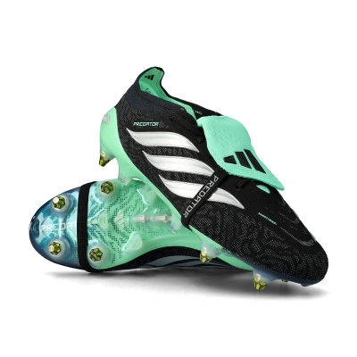 Chaussure de football adidas Predator Elite FT SG