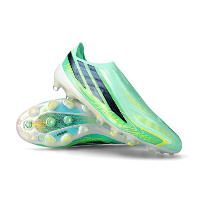 Chaussure de football F50 Hyperfast Elite LL AG