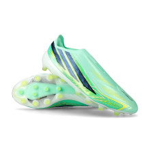 Chaussure de football adidas F50 Hyperfast Pro LL AG