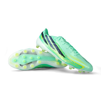Chaussure de football adidas F50 Hyperfast Pro AG
