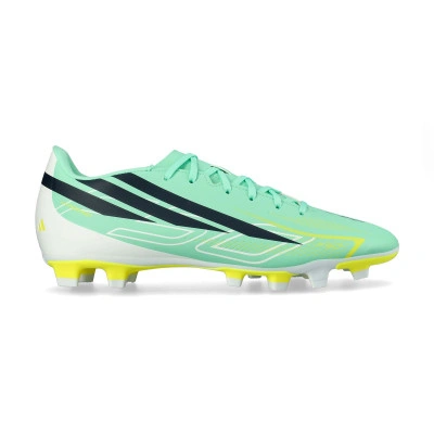 Chaussure de football F50 Hyperfast Club FG-MG