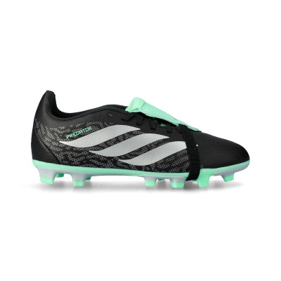Chaussure de football Enfant Predator Club FT FG/MG