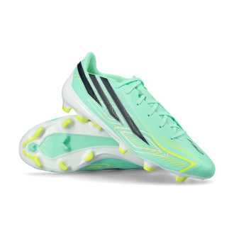 Chaussure de football adidas F50 Hyperfast League FG