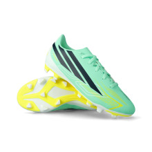 Chaussure de football adidas Enfant F50 Hyperfast Club FG/MG