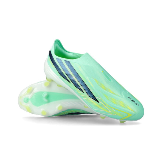 Chaussure de football adidas Enfant F50 Hyperfast Elite LL FG
