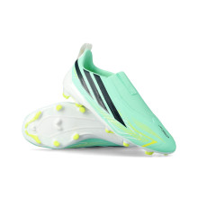 Chaussure de football adidas Enfant F50 Hyperfast League LL FG