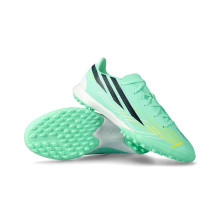 Chaussure de football adidas Enfant F50 Hyperfast League Turf