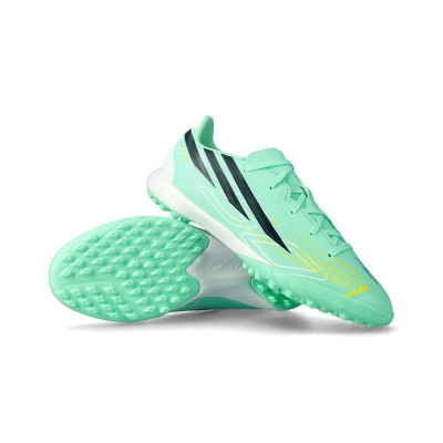 Chaussure de football Enfant F50 Hyperfast League Turf