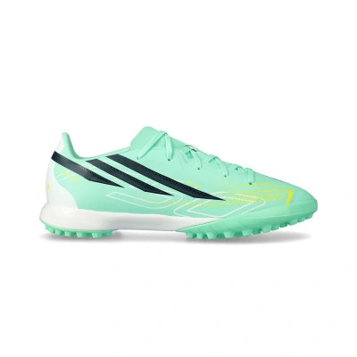 Chaussure de football Enfant F50 Hyperfast League Turf