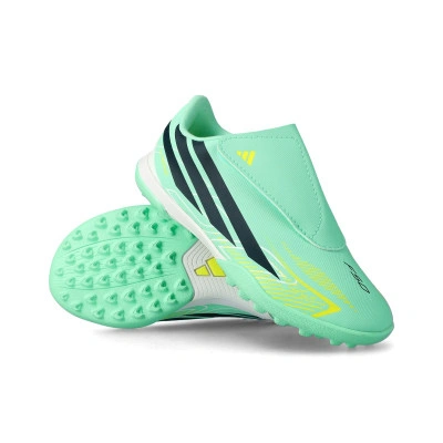 Chaussure de football Enfant F50 Hyperfast Club Turf