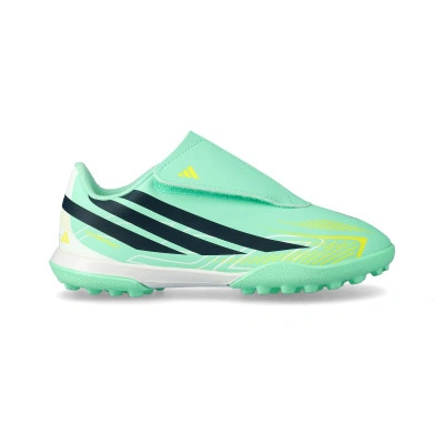 Chaussure de football Enfant F50 Hyperfast Club Turf
