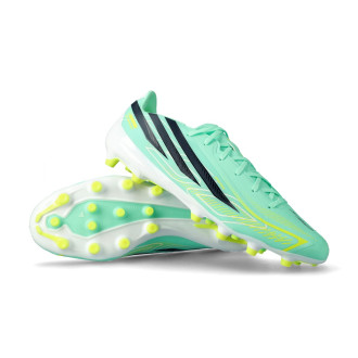 Chaussure de football adidas F50 Hyperfast League AG